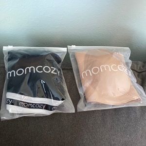 MomCozy Bra bundle